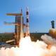 Illustration for article titled This Launch of 20 Satellites at Once Is All the Space Porn You Need Today